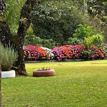 Melhores Pousadas em Minas Gerais